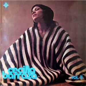 Cecilia Barraza - Cecilia Barraza, Vol. II flac download