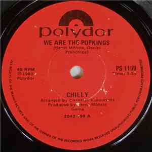 Chilly - We Are The Popkings flac download