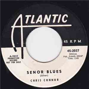 Chris Connor - Senor Blues flac download