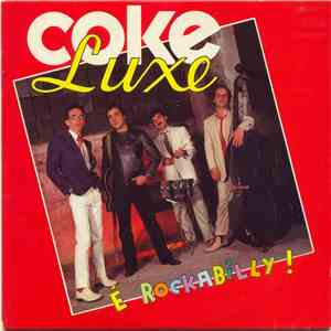 Coke Luxe - É Rockabilly! flac download
