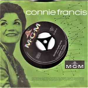 Connie Francis - Second Hand Love flac download