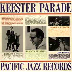 Cy Touff And Richie Kamuca And Leroy Vinnegar And Harry Edison - Keester Parade flac download