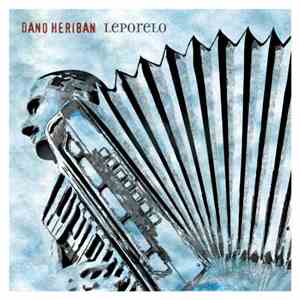 Dano Heriban - Leporelo flac download