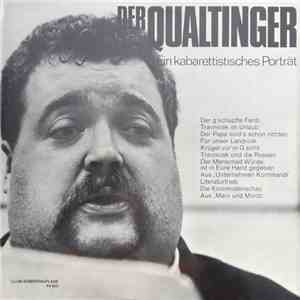 Der Qualtinger - Ein Kabarettistisches Porträt flac download