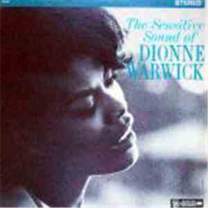 Dionne Warwick - The Sensitive Sound Of Dionne Warwick flac download