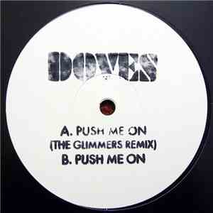 Doves - Push Me On flac download