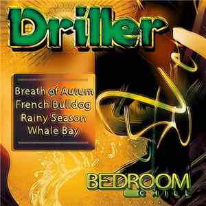 Driller - Driller EP flac download