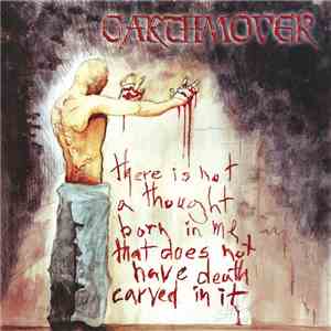 Earthmover - Death Carved In Every Word flac download