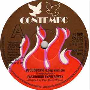 Eastbound Expressway - Cloudburst flac download