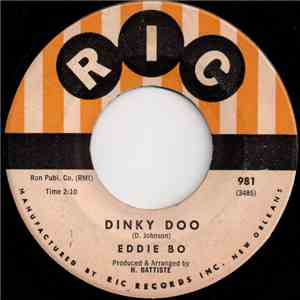 Eddie Bo - Dinky Doo flac download