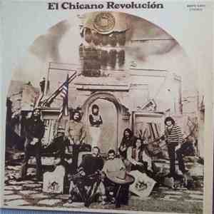 El Chicano - Revolución flac download