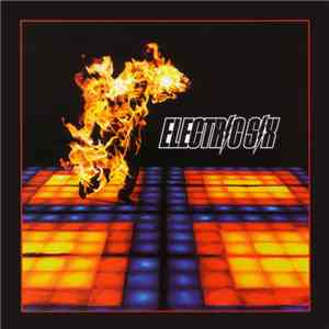 Electric Six - Fire flac download