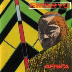 Embryo  - Africa flac download