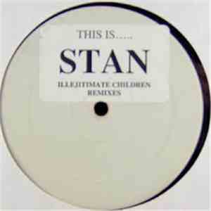 Eminem - Stan (Illejitimate Children Remixes) flac download