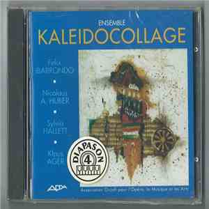 Ensemble Kaleidocollage - Ensemble Kaleidocollage flac download