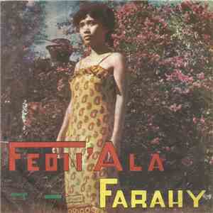 Feon'Ala - Farahy flac download