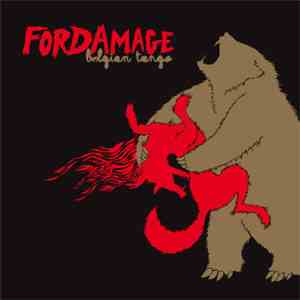 Fordamage - Belgian Tango flac download