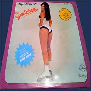 Gretchen - My Name Is Gretchen flac download