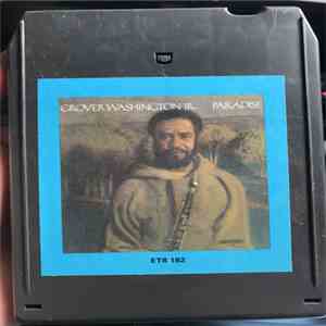 Grover Washington Jr. - Paradise flac download