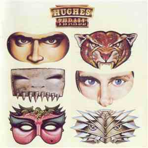 Hughes / Thrall - Hughes / Thrall flac download