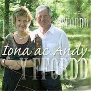 Iona Ac Andy - Y Ffordd flac download
