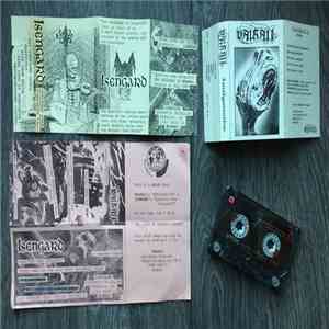 Isengard / Valhall - Spectres Over Gorgoroth / Amalgamation flac download