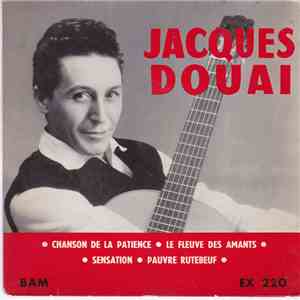 Jacques Douai - Chanson De La Patience flac download