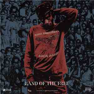 Joey Bada$$ - Land Of The Free flac download