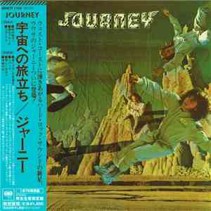 Journey - Journey flac download