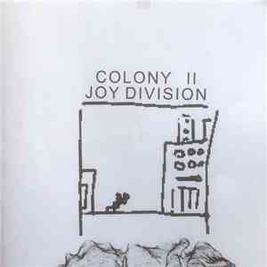 Joy Division - Colony II flac download