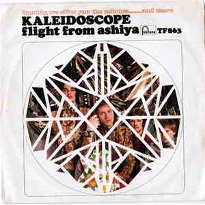 Kaleidoscope  - Flight From Ashiya flac download