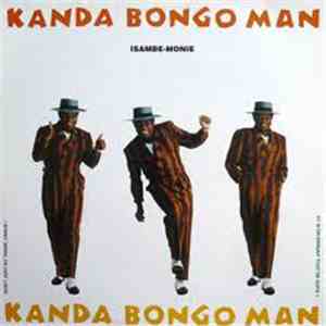 Kanda Bongo Man - Isambe - Monie flac download