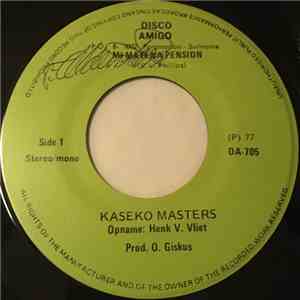 Kaseko Masters - Mi Mati Na Pension flac download