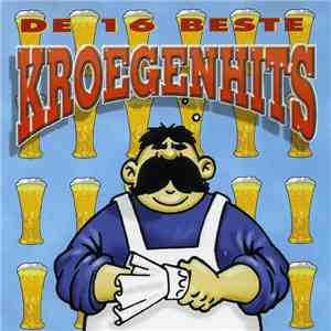 Kees Clerx En De Harmonica's - Kroegenhits flac download