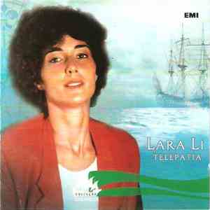 Lara Li - Telepatia flac download