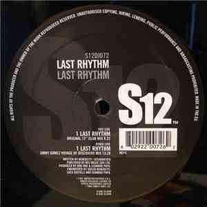 Last Rhythm - Last Rhythm flac download