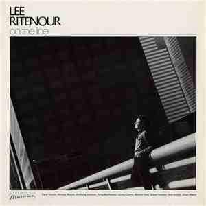 Lee Ritenour - On The Line flac download