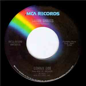 Lenny Dee  - Satin Sheets / You're Sixteen - You're Beautiful (And You're Mine) flac download