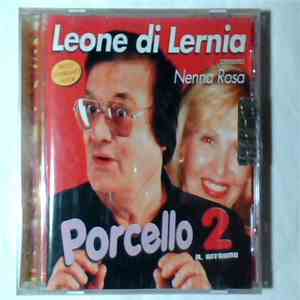 Leone Di Lernia - Porcello 2 flac download
