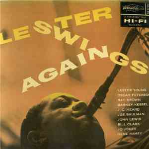 Lester Young - Lester Swings Again flac download