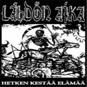 Lähdön Aika - Hetken Kestää Elämää flac download