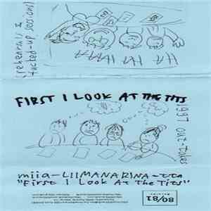Liimanarina - First I Look At The Tits flac download