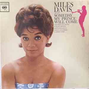 Miles Davis - Someday My Prince Will Come flac download