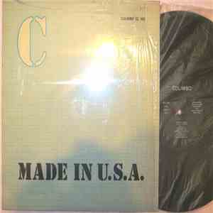 Narassa / Trio Di Amedeo Tommasi - Made In U.S.A. flac download