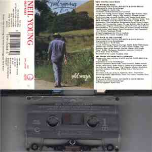 Neil Young - Old Ways flac download
