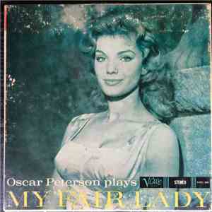 Oscar Peterson - Plays My Fair Lady flac download
