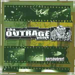 Outrage  - Persévérer flac download