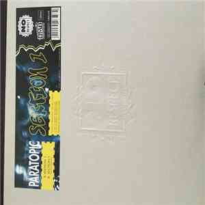 Paratopic - Sektion 1 flac download