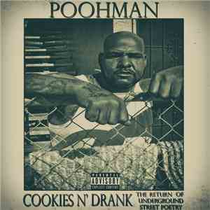 Poohman - Cookies N' Drank flac download