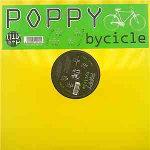 Poppy  - Bycicle flac download